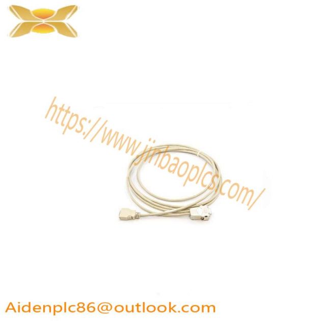 ABB TK812V050: Durable Plastic Fiber Cable, 5m