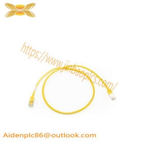 ABB TK852V010 3BSC950342R1 Prefabricated Cable