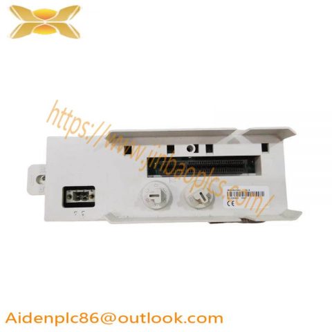 ABB TP857 - 3BSE030192R1 Industrial Controller Module, Precision & Efficiency in Automation