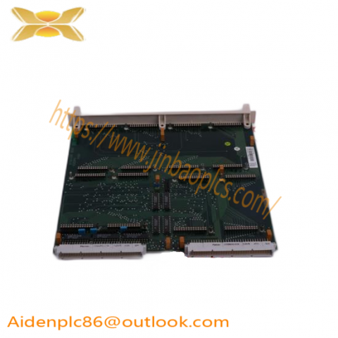 ABB TU838 - Advanced Process Control System, for Industrial Automation