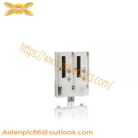 ABB TU841 Termination Unit for 1+1, ABB PLC's