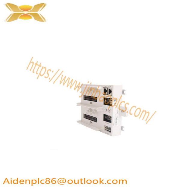 ABB TU847 3BSE022462R1 Industrial Control Module