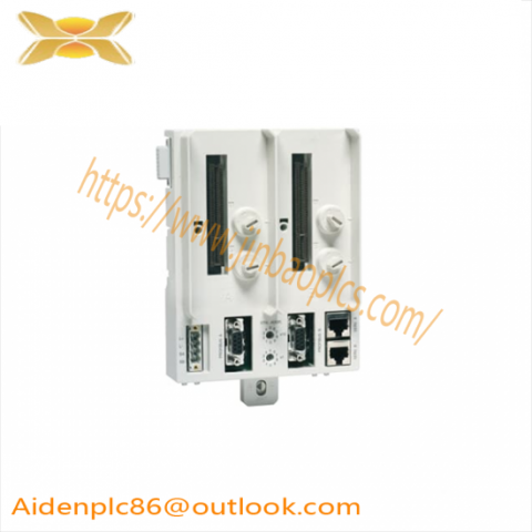 ABB TU847 3BSE22462R1 - Industrial Communication Module, Advanced Control Solutions