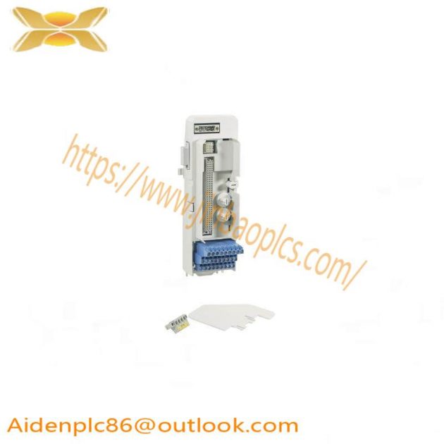 ABB TU890 3BSC690075R1 Module Termination UNIT: Advanced Control Module for Industrial Automation