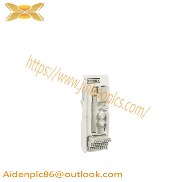 ABB TU891 - Non-Intrinsically Safe Module Base