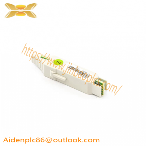 ABB TY801 Shunt Board: Industrial Grade Current Sensing Module