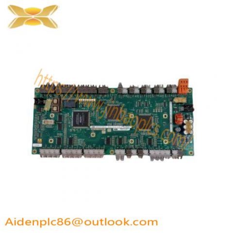 ABB UF C760 BE41 3BHE004573R1041 Interface Module: Advanced Communication Solution