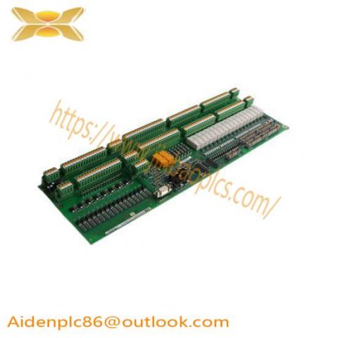 ABB UNS0883A-P 3BHB006208R0001 - Advanced Control Card for Industrial Automation