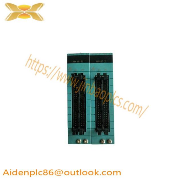 ABB UNS2881B-P V1 Industrial Control Module
