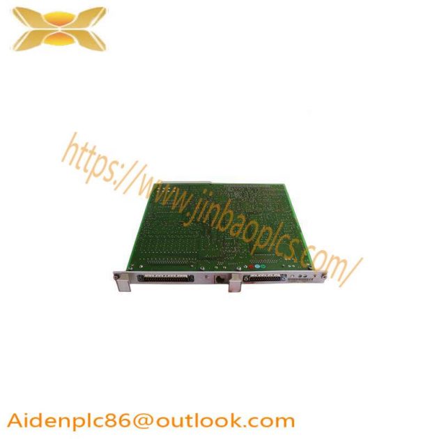 ABB UNS2882A-P,V1 Interface Board for Industrial Automation