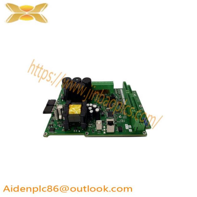 ABB HIEE300661R1 UPC090AEV1 Industrial Control Module