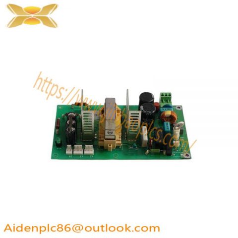 ABB VV11 VV 11 Module: Advanced Drive Technology for Industrial Automation