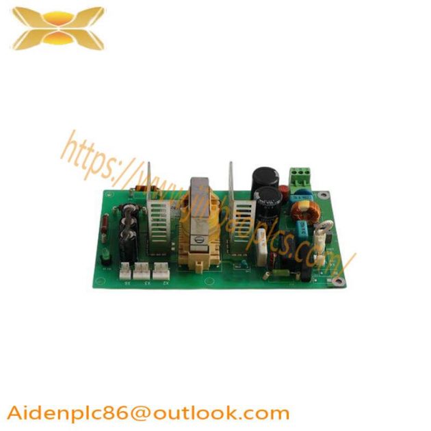 ABB VV11 VV 11 Module: Advanced Drive Technology for Industrial Automation