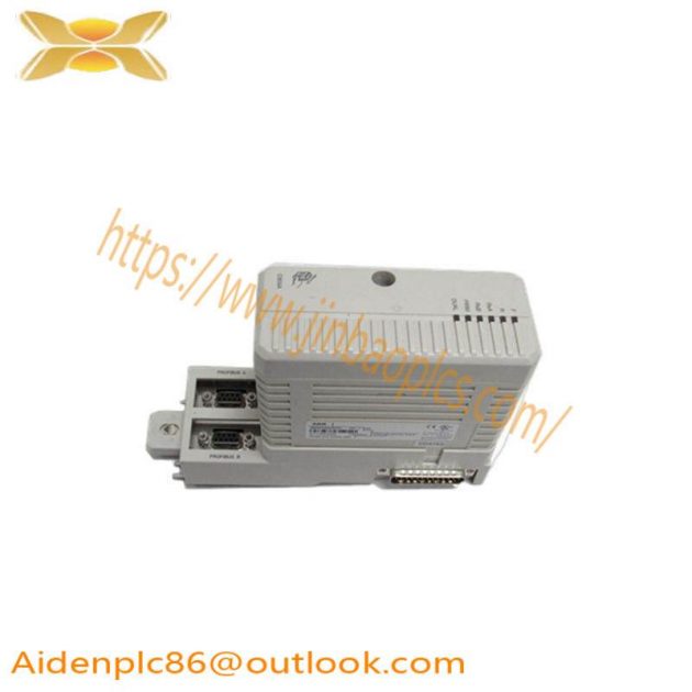 ABB XDD501A101 Industrial Control Module