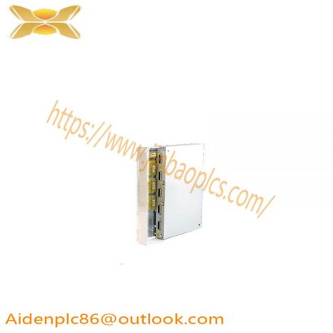 ABB XVC768101 3BHB007211R101 Controller Module