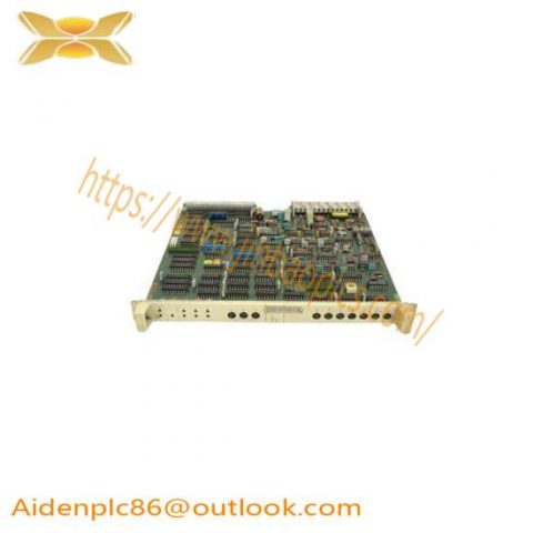 ABB YB161102-BV Industrial Control Circuit Board