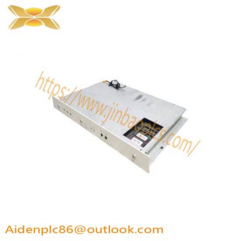 ABB YB560103-BN: Precision Control Board for Industrial Automation