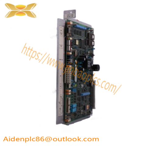 ABB YB560103BE - Industrial Control Module, High Performance, Reliable