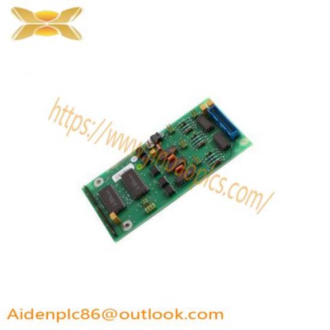 ABB YPG108E YT204001-FV Industrial Control Board