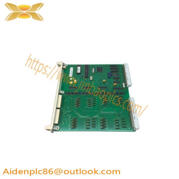 ABB YPK112A Communication Module for Advant Fieldbus 100