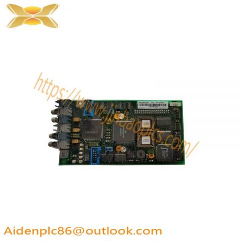ABB YPK114A 3ASD399002B20 - Industrial Drive DCB Board