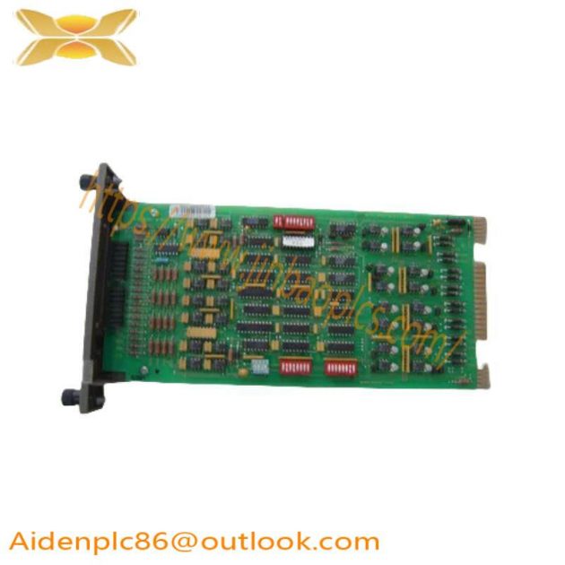 ABB YPP105E YT204001-FK Industrial Control Module