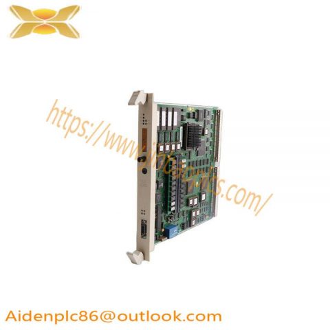 ABB YXE152A YT204001-AF: Advanced Robotic Control Card