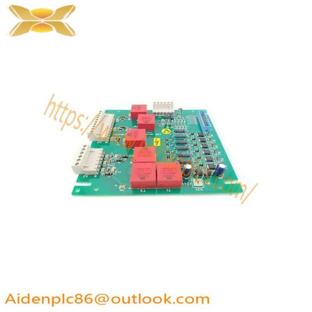 ABB AB 22B-D010H204 Drives PowerFlex 40, Optimized for Industrial Control Applications