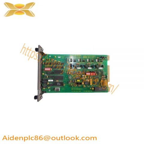 ABB YXU202A 3ASD510001C10, Brand New Industrial Control Module