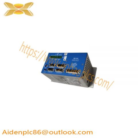 ABB ACS SB1381-C-E-R-A Motion Control Module