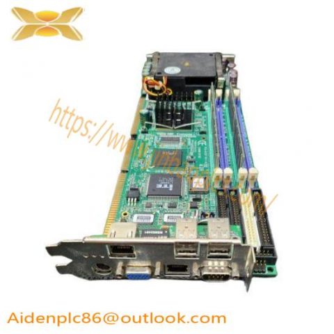 Advantech FIC BPP-14 E3 Industrial Motherboard: Reliable, High-Performance Solution for Industrial Applications