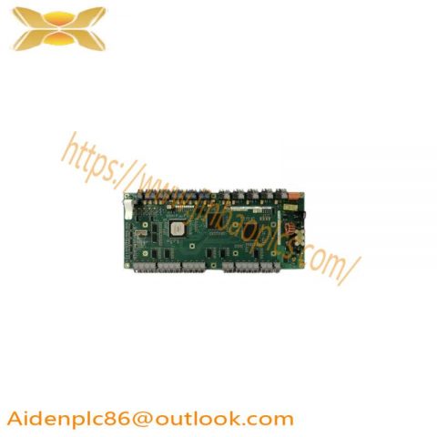 AE APEX3013 (0190-53914): Advanced Industrial Control Module