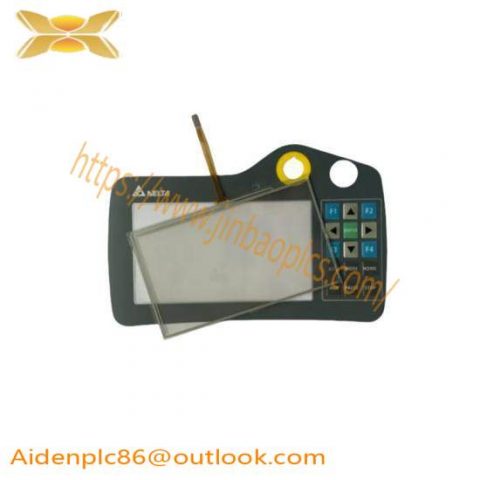AELTA HMC07-N411H5C5: Innovative Industrial Touchscreen Module