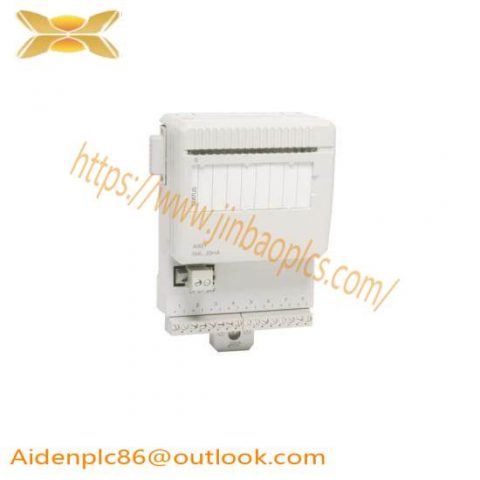 ABB AI801 3BSE020512R1 Industrial Control Module