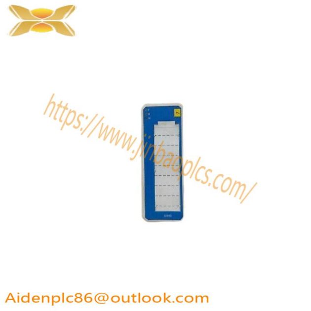 ABB TA924F - Electronic Protection Module for Industrial Controls