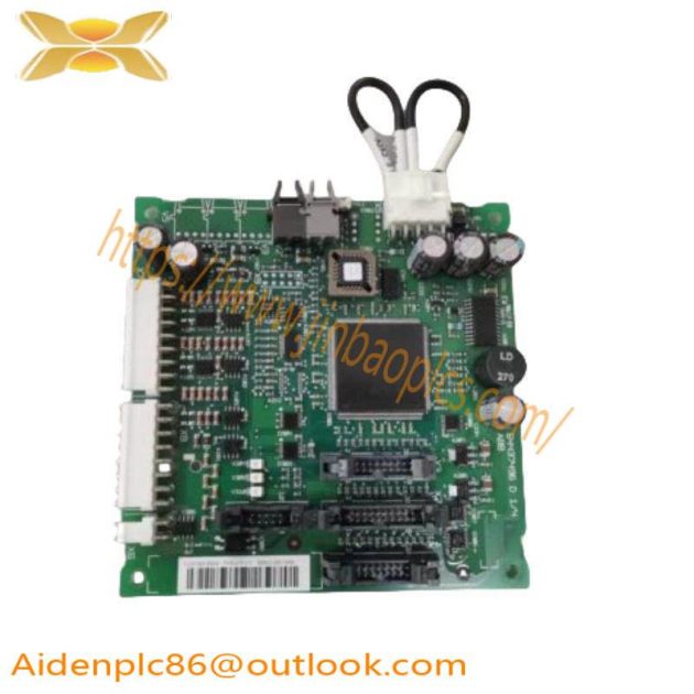 ABB AITF-01C Inverter Communication Board