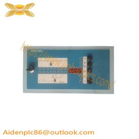 Alfa Laval EPC-41, Model 3183050095, High Efficiency Heat Exchanger Module