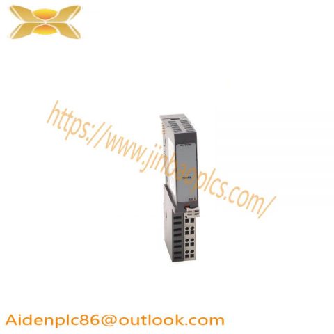 Allen Bradley 1734-FPD Field Power Distributor Module - High-Performance, Durable Control Module for Industrial Automation