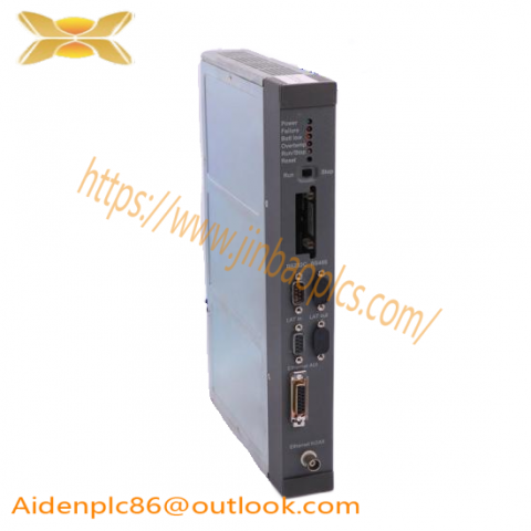 ALSTOM 8164-4002 Power Supply Module