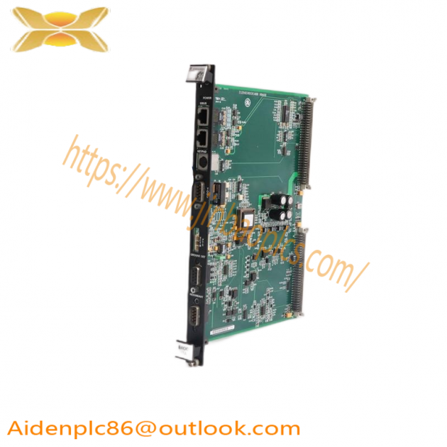 ALSTOM AS111-1 Module Card - High Performance Industrial Control Component