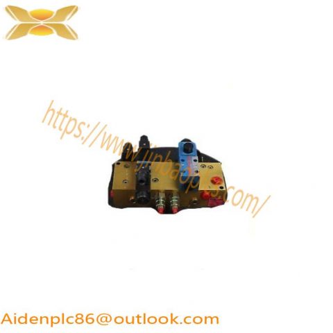 ALSTOM CMU 42015-115-00 Control Module