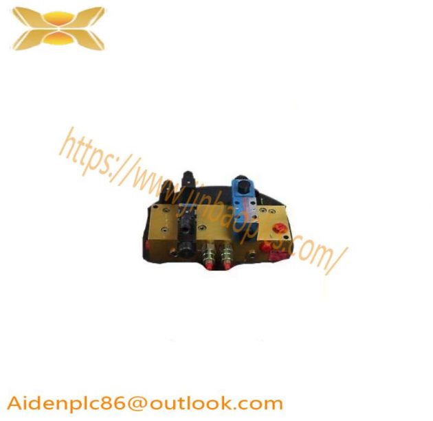 ALSTOM CMU 42015-115-00 Control Module