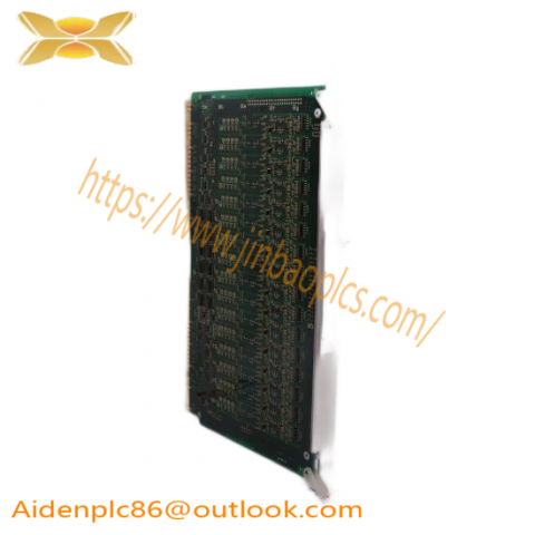 Alstom Epic III Epic 3 e3-f-es: Industrial Automation Powerhouse
