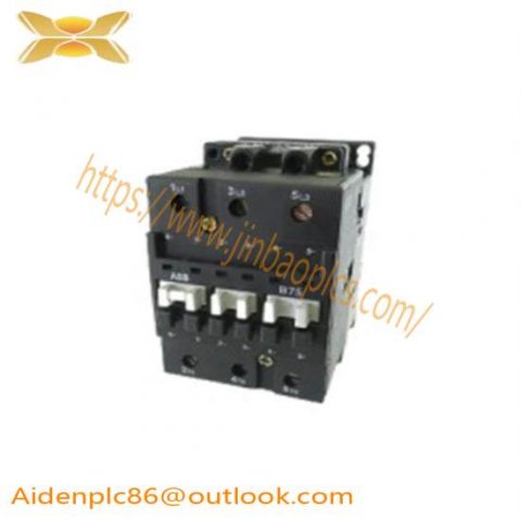 ALSTOM MAVS01L1AB0751D Control Module for Industrial Automation Systems