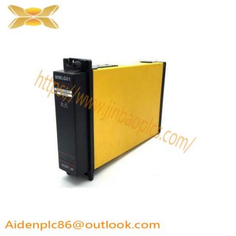 ALSTOM MVAJ27L1FB0784D High-Efficiency Power Conversion Module
