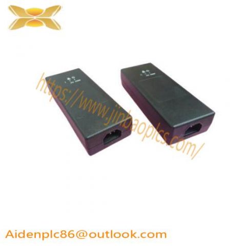 Alvarion 0334B5555 Power Over Ethernet Indoor Adapter, POE Network Adapter Module
