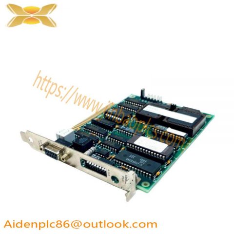 Schneider AM-SA85-002 Network Adapter Card for Industrial Automation, 200 characters or less