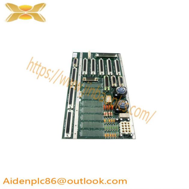 AMAT 0100-71267 Control Module for Industrial Automation Systems
