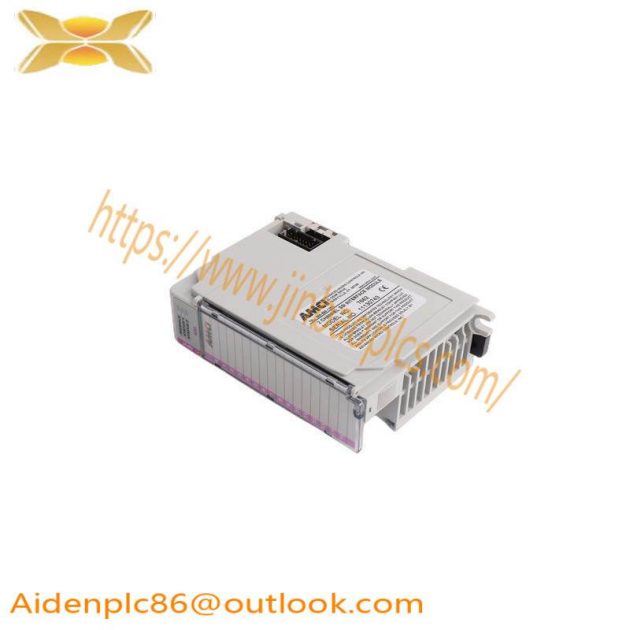 AMCI 7662 INTERFACE MODULE: Advanced Control Solutions for Industrial Automation