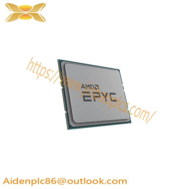 AMD EPYC 7H12 2.6 GHz 256MB L3 Cache Socket SP3 280W Server Processor